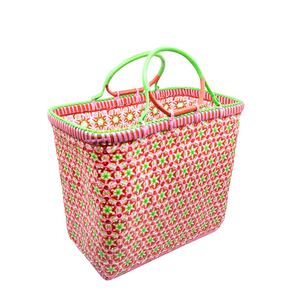 Belongil Basket Strawberry MINGALABA