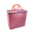 Belongil Basket - Tropic Pink