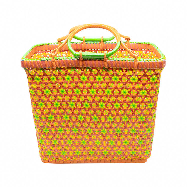 Belongil Basket - Paw Paw