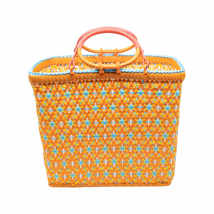 Belongil Basket - Sunny