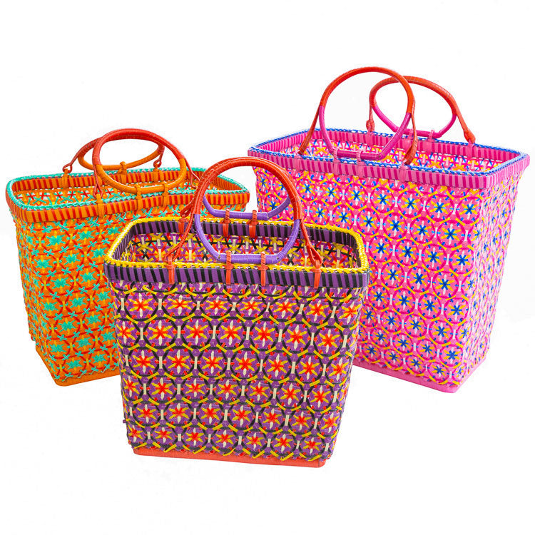 Belongil Basket Bundle Set