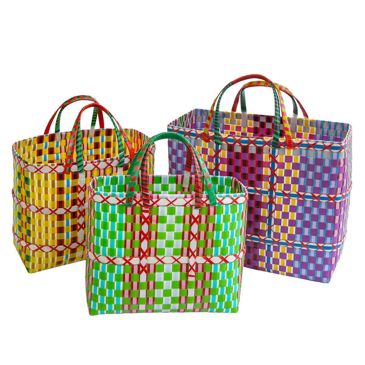 Caba Basket Bundle Set