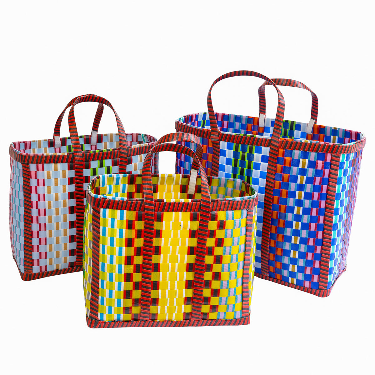 Tallow Beach Basket Bundle Set