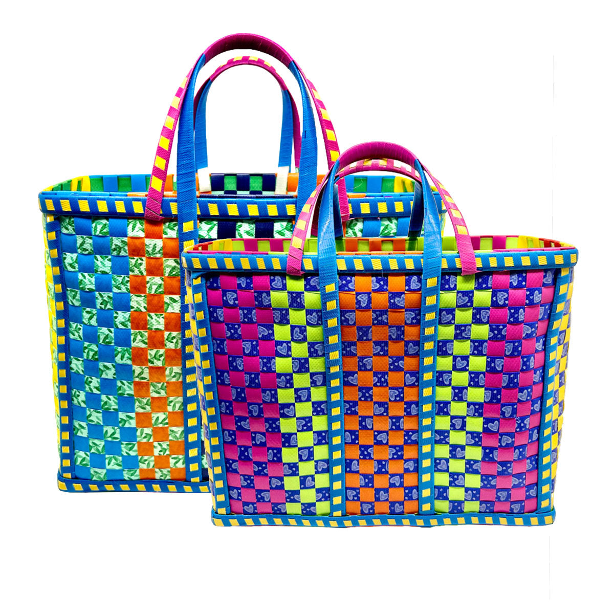 Suffolk Basket Bundle - Twin Set