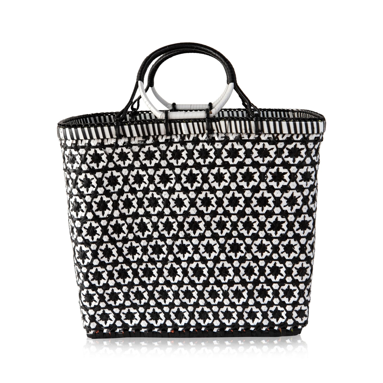 Belongil Basket - Aniseed