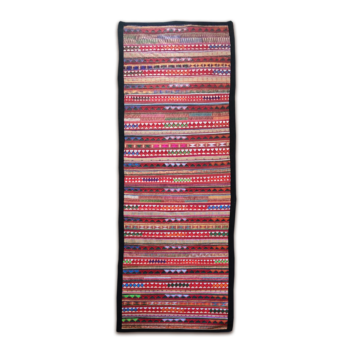 Akha-Ani Traditional Tapestry 3
